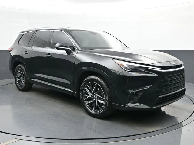 2025 Lexus TX 350 350 Premium AWD's photo