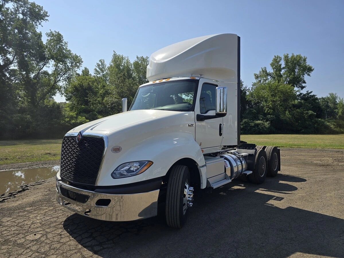 2024 International LT in Bridgeport, CT