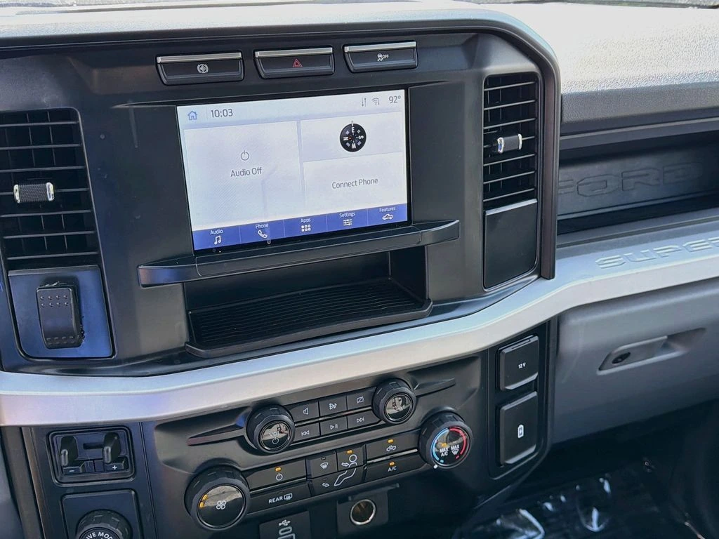 2024 Ford F-350 Super Duty XL - Photo 12