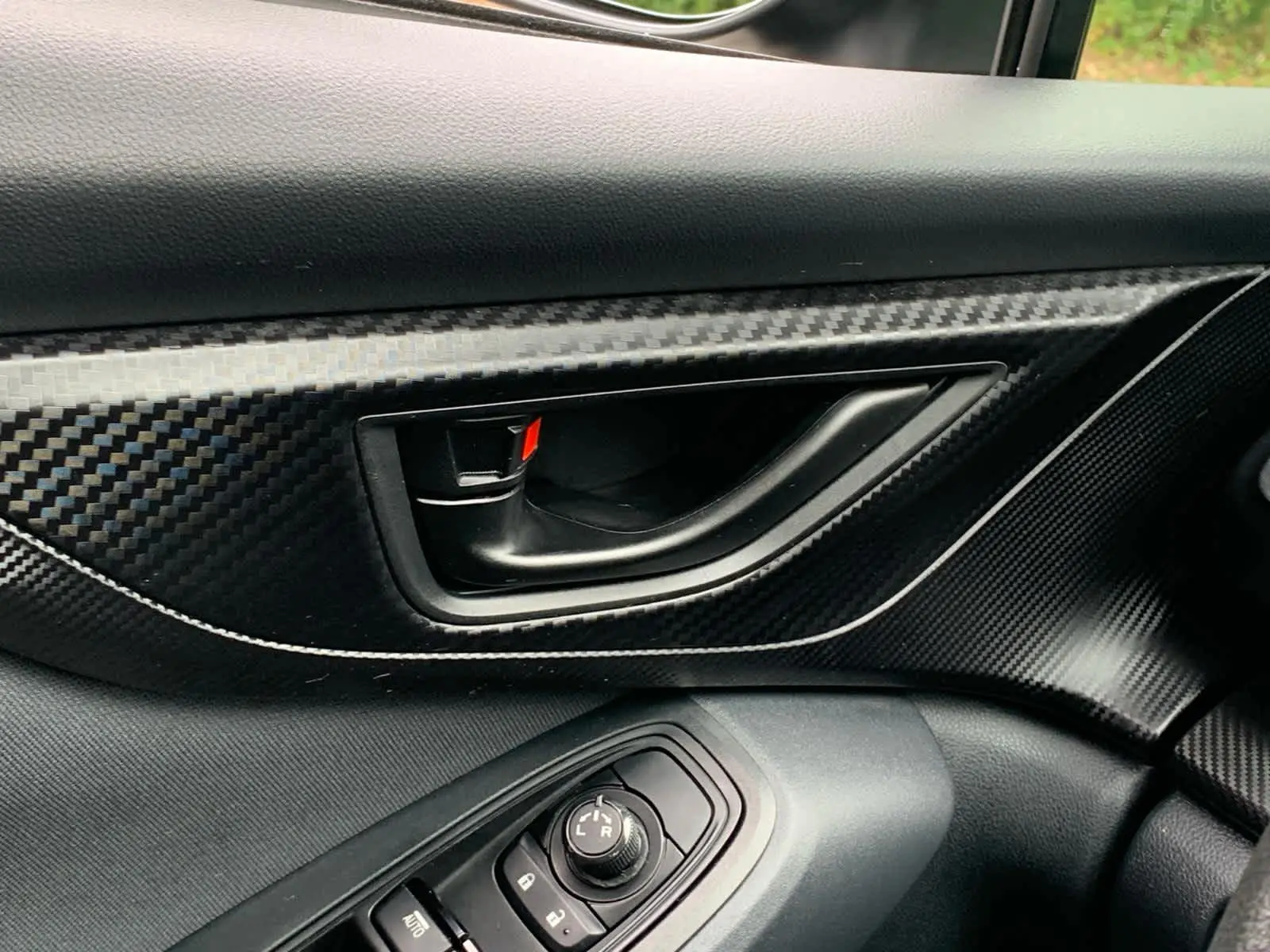 2023 Subaru Crosstrek Base photo 21