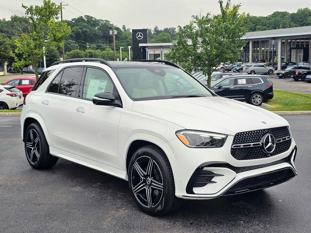 2026 Mercedes-Benz GLE GLE 350 4MATIC
