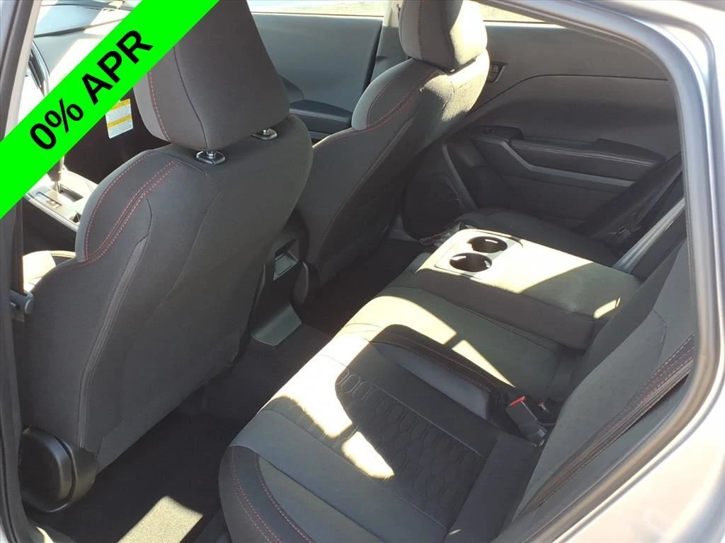 2026 Subaru Impreza Sport - Photo 27