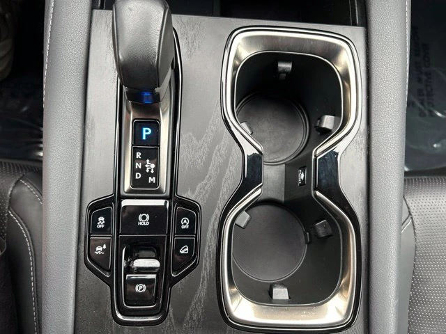 2023 Lexus RX 350 - Photo 27