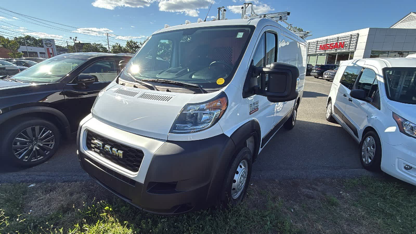 Vehicle