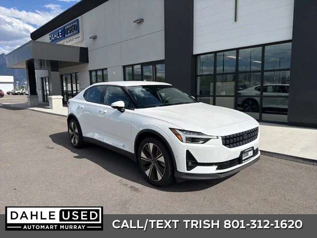 2023 Polestar 2 Base