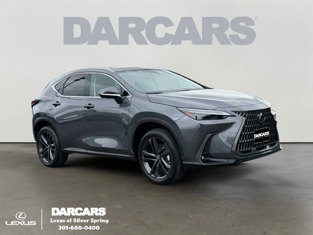 Used Lexus NX For Sale In Silver Spring, MD