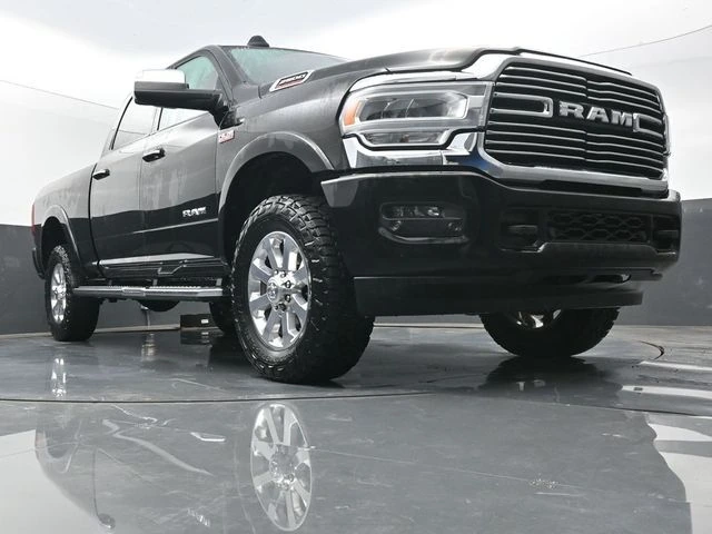 2022 RAM 2500 Laramie 4X4 Crew Cab SWB's photo