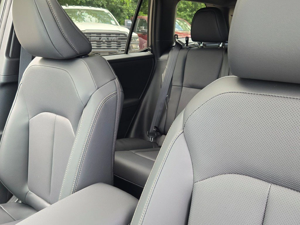 2026 Subaru Outback Limited - Photo 31