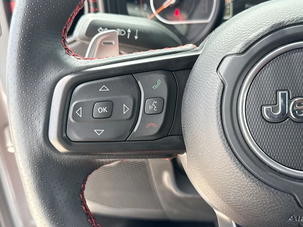 2024 Jeep Wrangler 4-Door Rubicon 392 - Photo 26