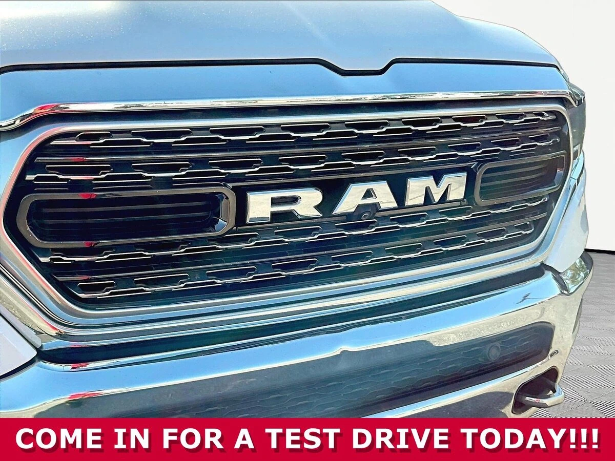 2022 RAM Ram 1500 Pickup Limited - Photo 30