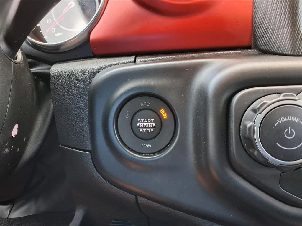 2022 Jeep Wrangler Unlimited Rubicon - Photo 33