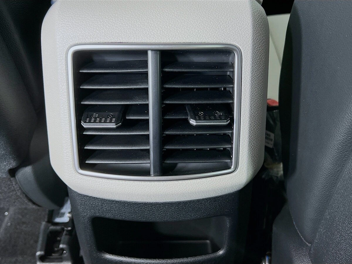 2026 Kia Sportage EX - Photo 24