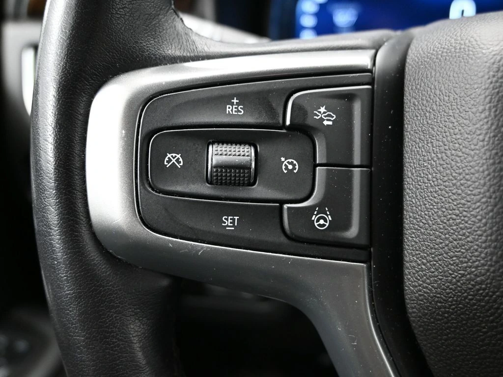 2023 Chevrolet Tahoe Premier - Photo 34
