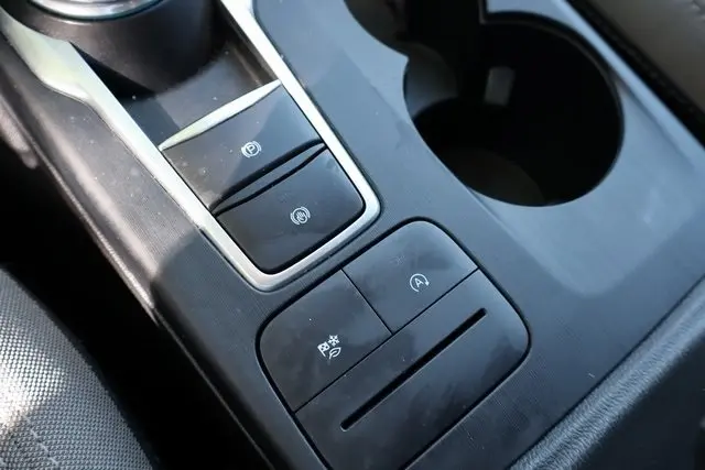 2022 Ford Escape SE photo 19