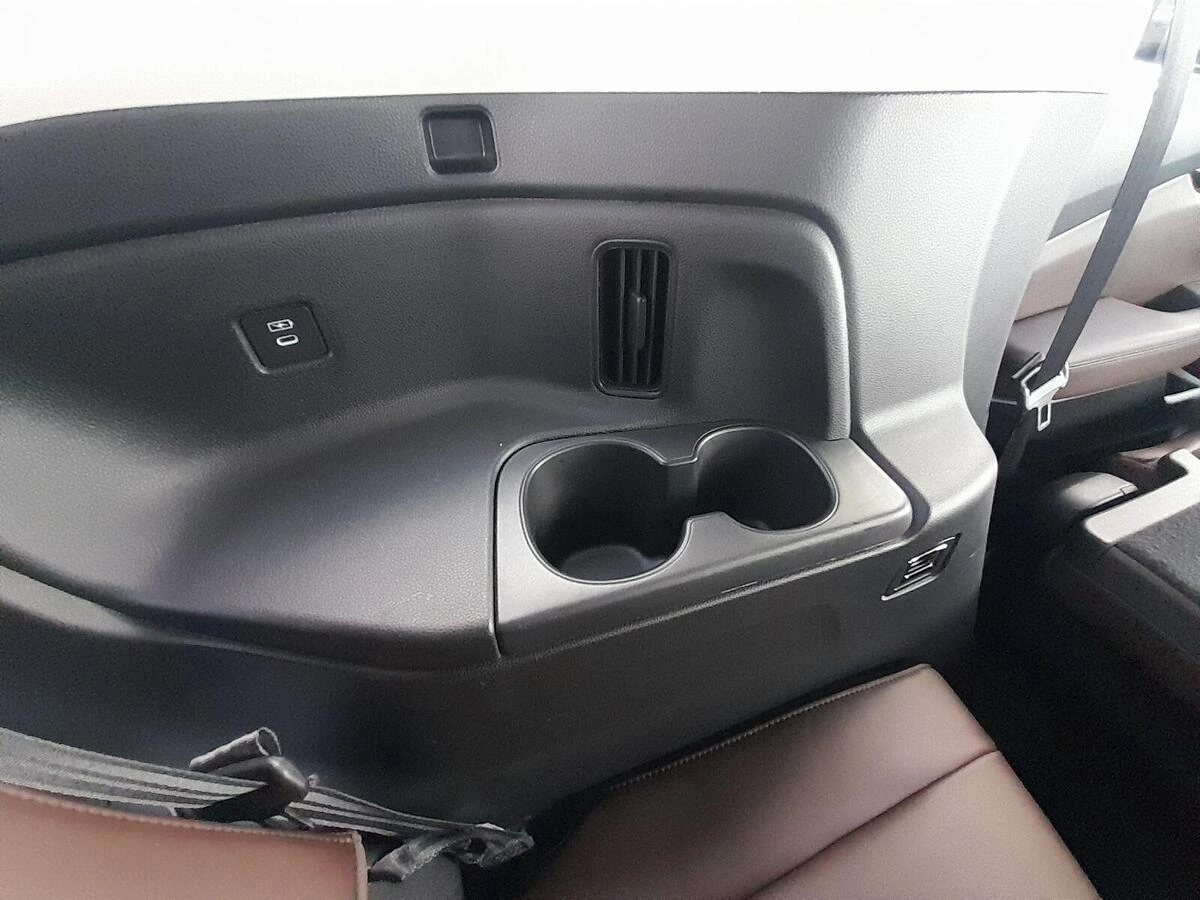 2024 Honda Pilot Elite - Photo 55