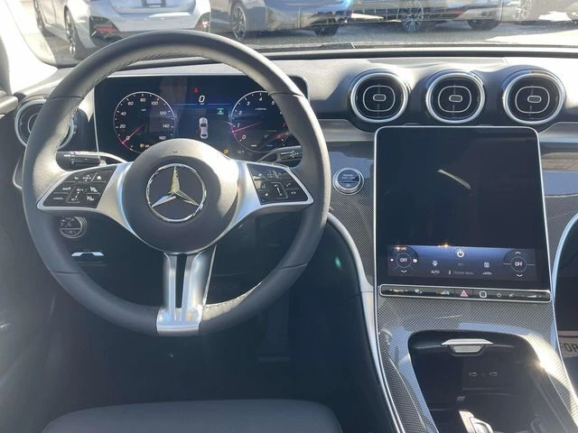 2026 Mercedes-Benz C-Class Sedan C 300 - Photo 11
