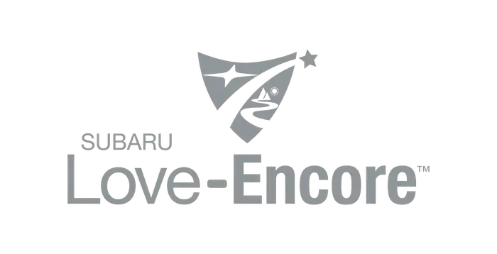 Subaru Love Encore