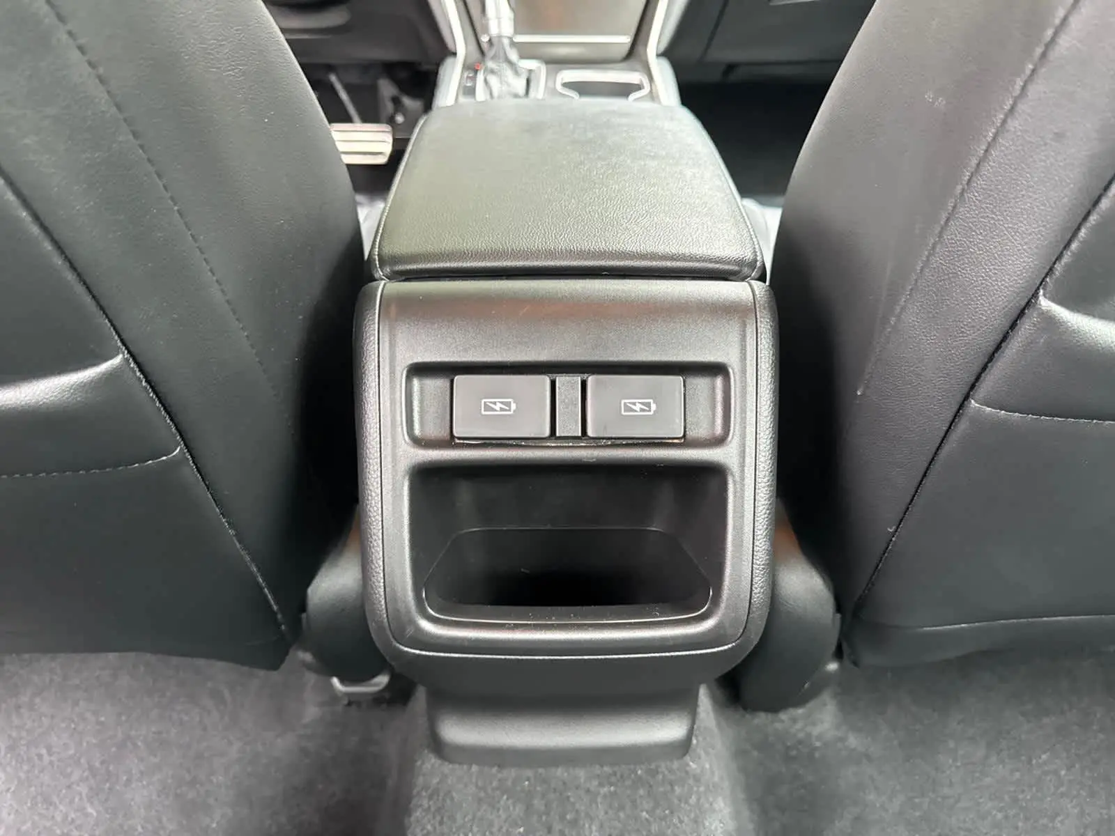 2021 Honda Accord Sport SE photo 32