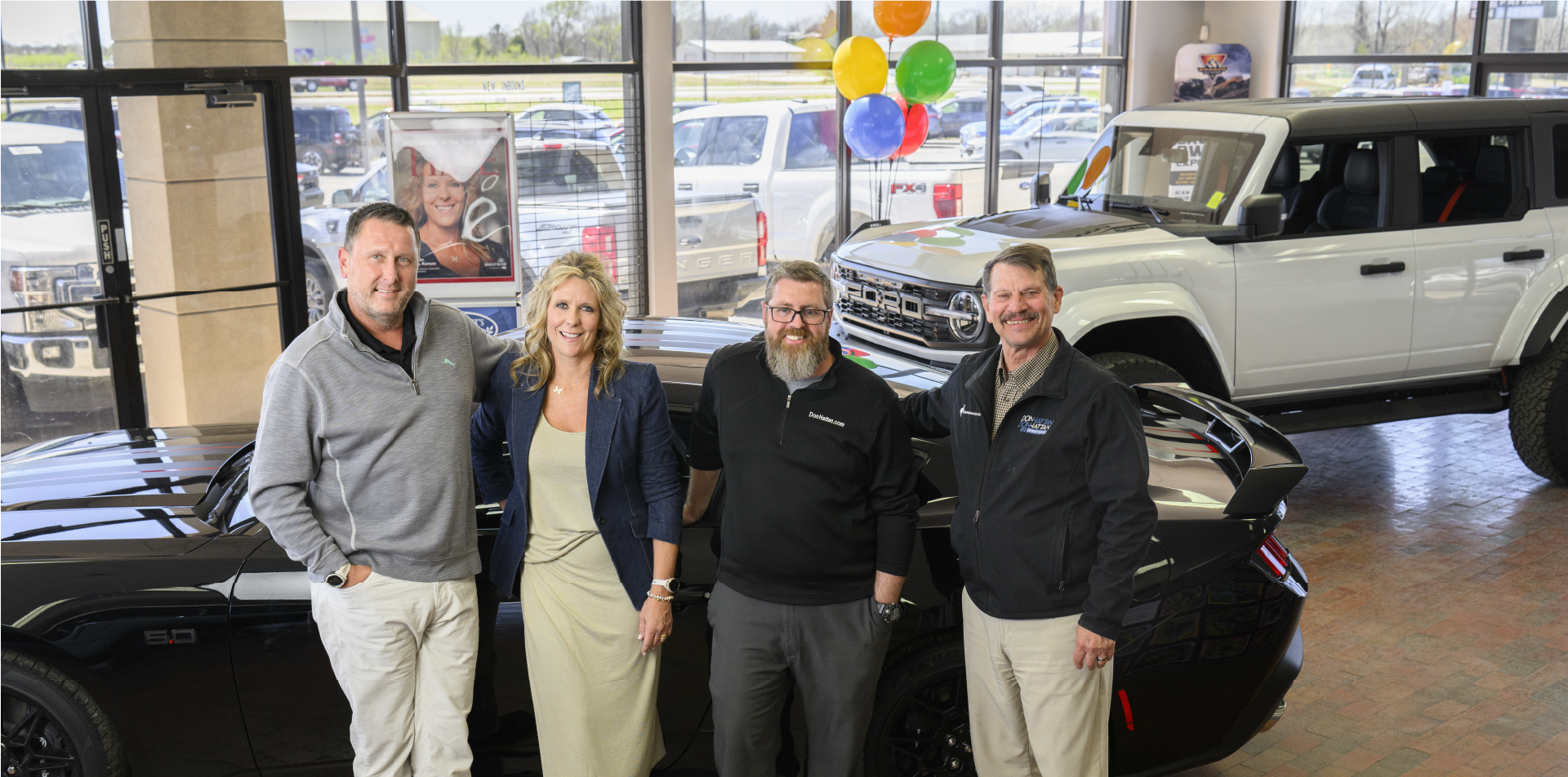 Background image placeholder for Don Hattan Business Elite