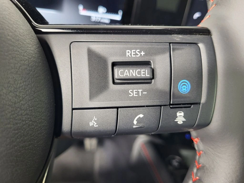 2026 Nissan KICKS SR AWD - Photo 17