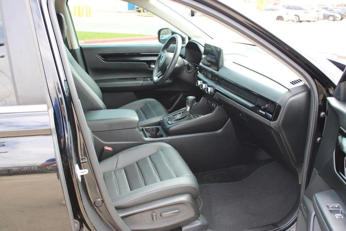 2024 Honda CR-V EX-L - Photo 18
