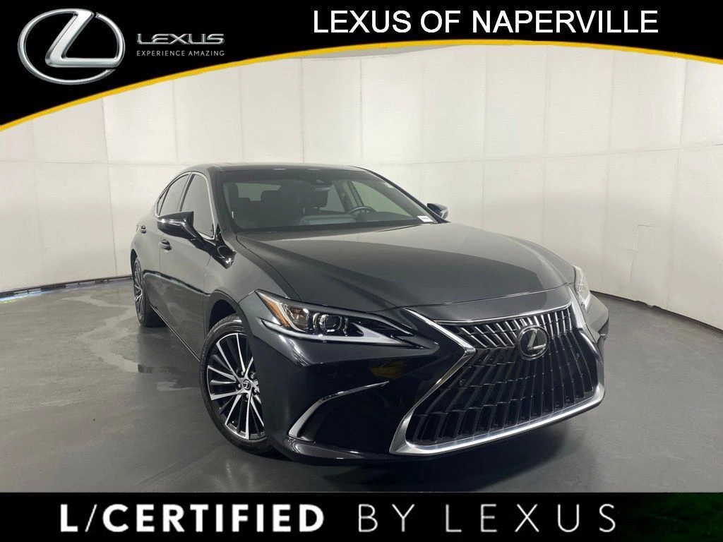 2024 Lexus ES 350 350's photo