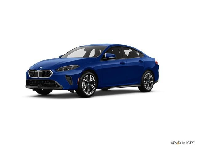 2026 BMW 2 Series 228 Gran Coupe's photo