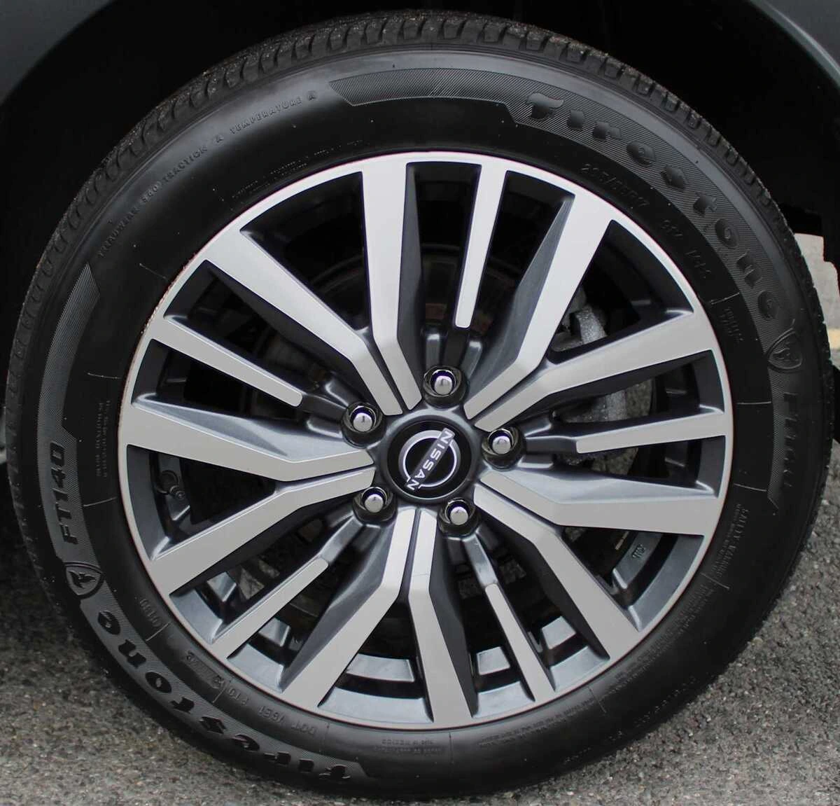 2023 Nissan Kicks SV - Photo 12