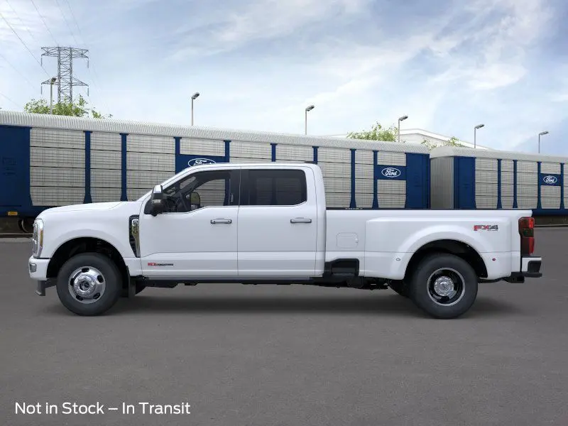 2026 Ford F-350 photo 4