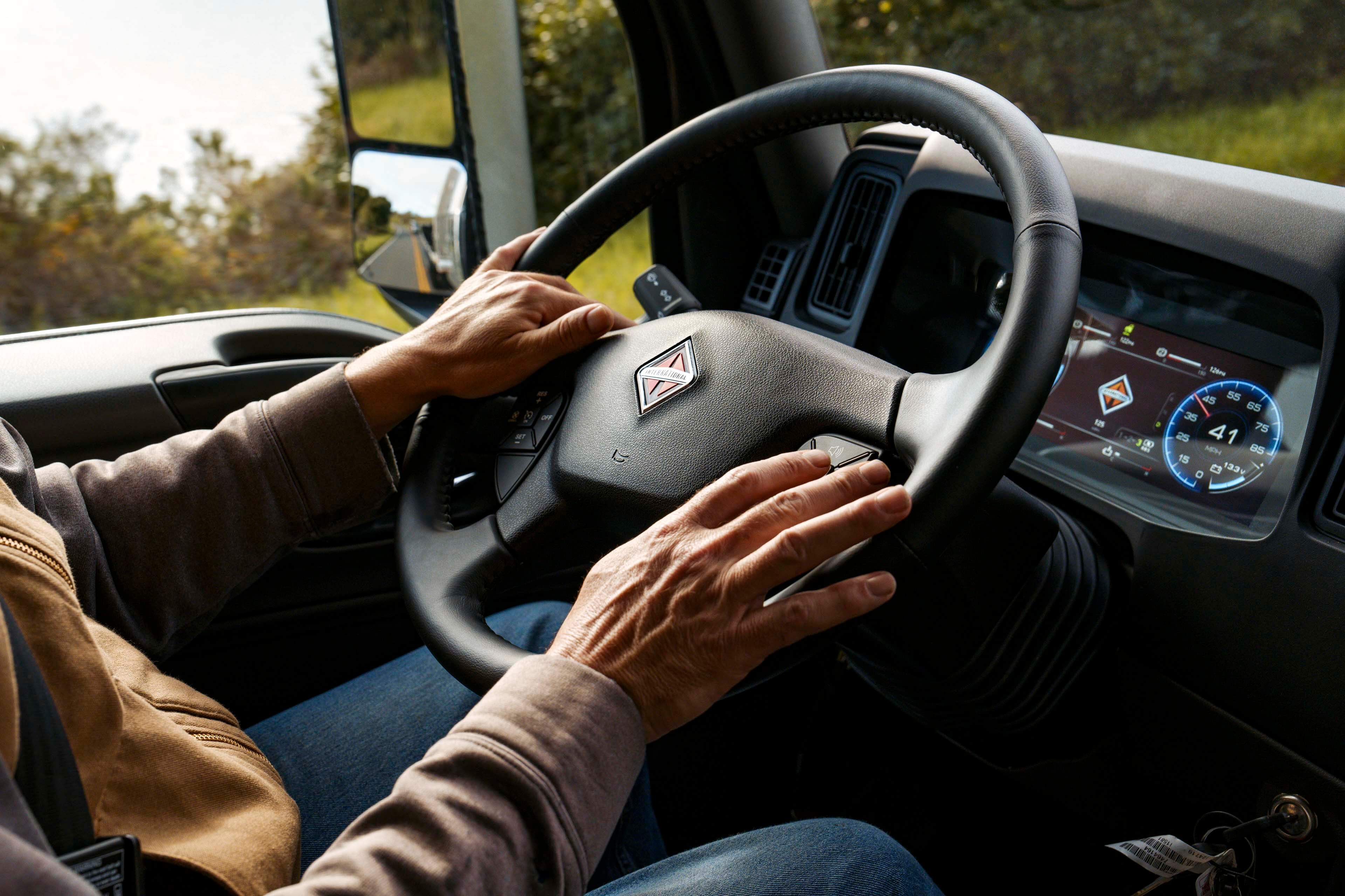 Ascendance Truck Center - Union City