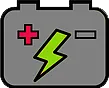 Battery monitoring
