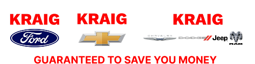 Dealer Logo Primary