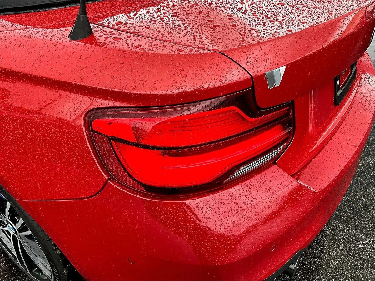 2018 BMW 2 Series M240i - Photo 23