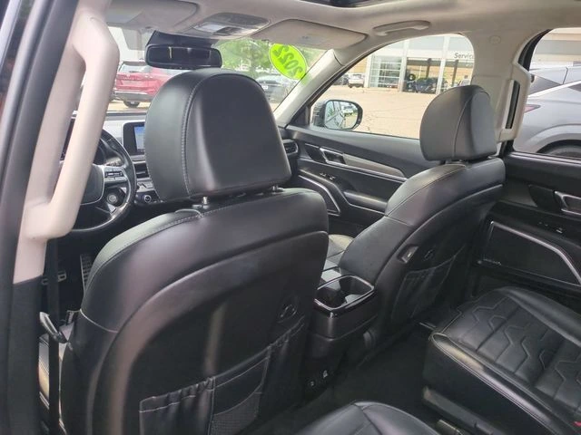 2022 Kia Telluride SX - Photo 34
