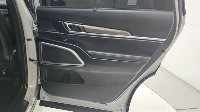2024 Kia Telluride EX X-Line - Photo 35