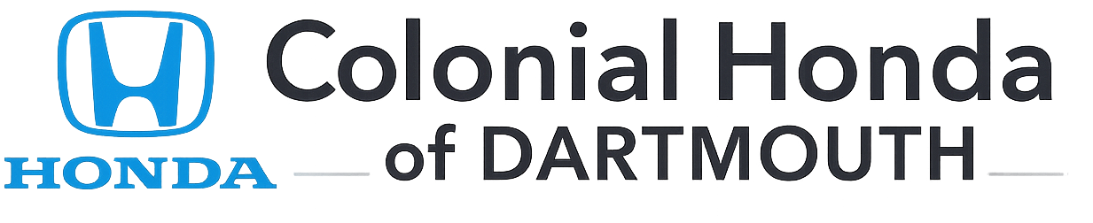 Dealer Logo Primary