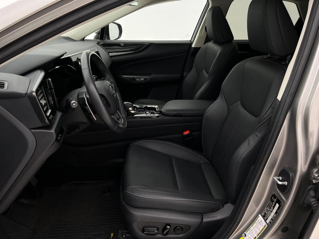 2024 Lexus NX 350 - Photo 11