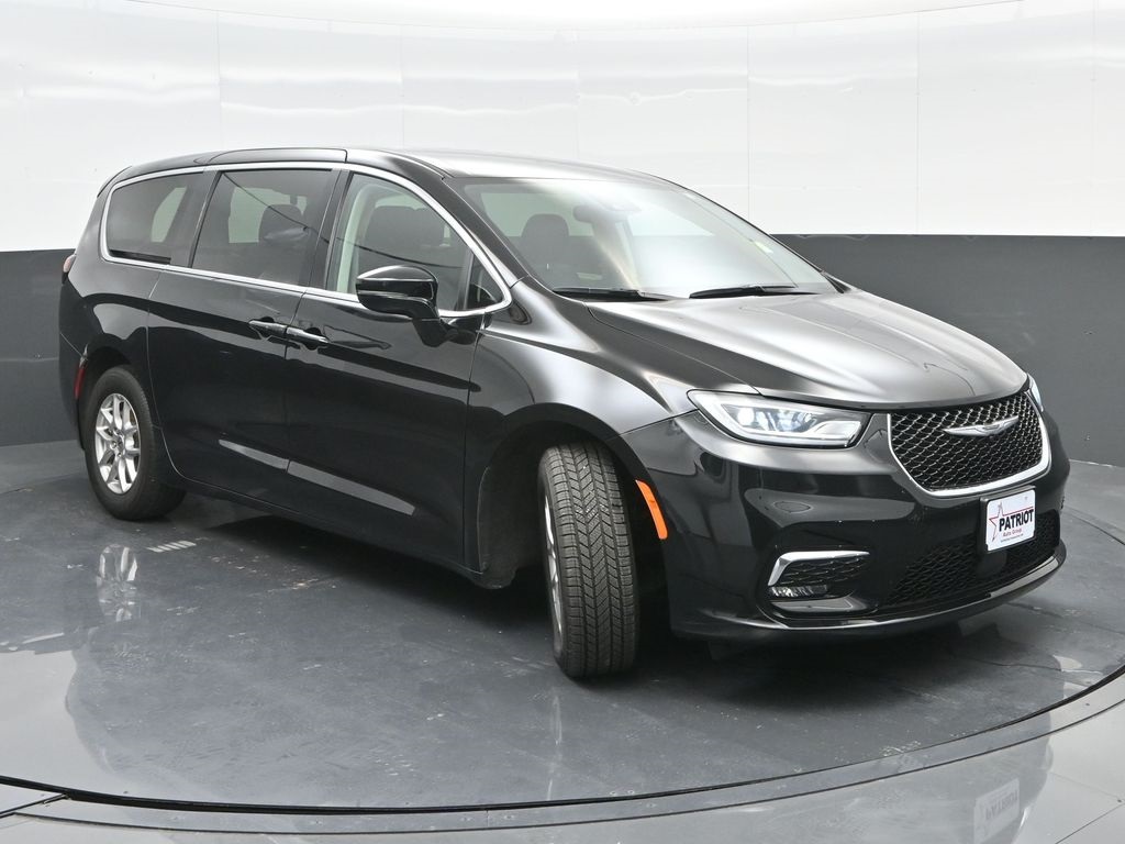 Vehicle