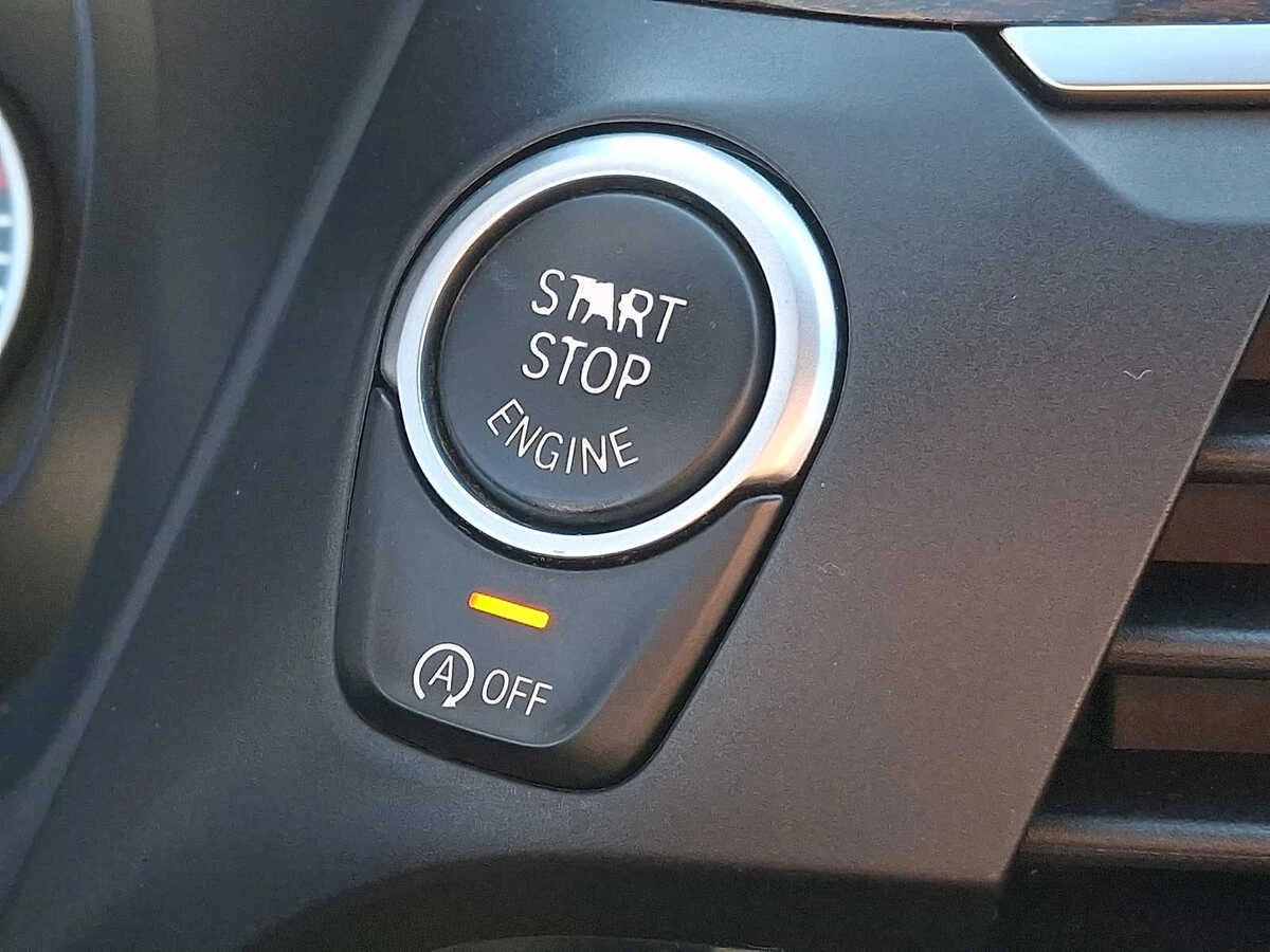 2019 BMW X3 30i - Photo 21
