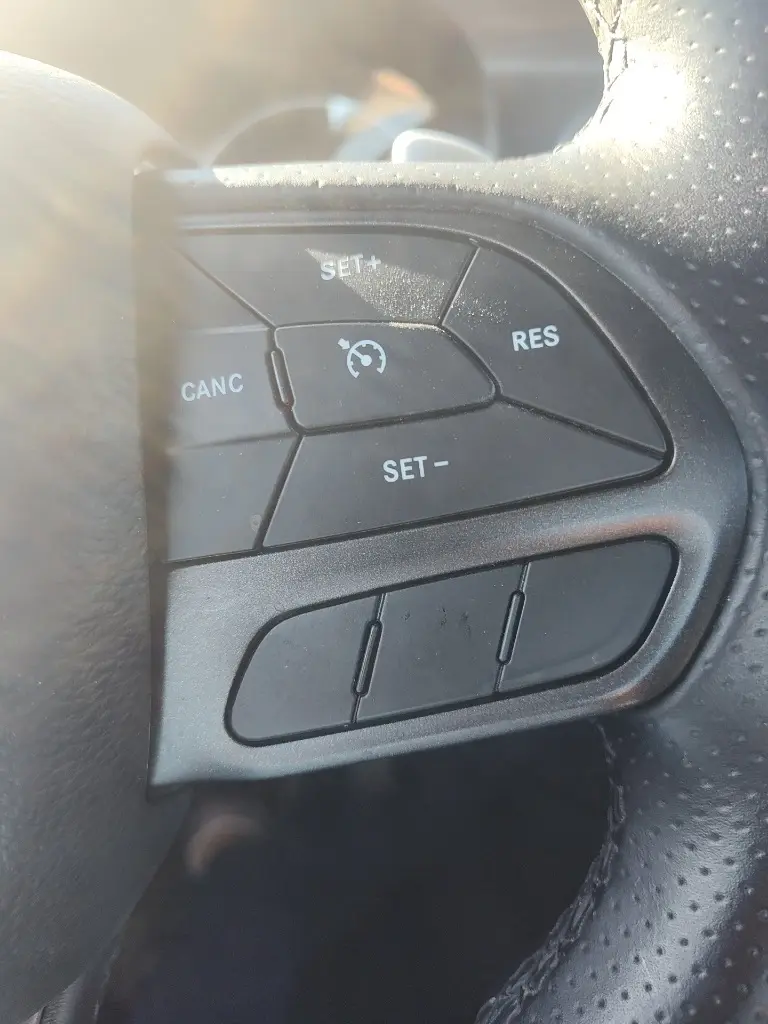 2020 Dodge Charger GT photo 15