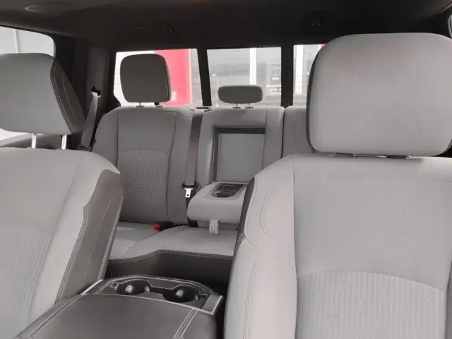 2022 Ram 3500 Lone Star photo 10