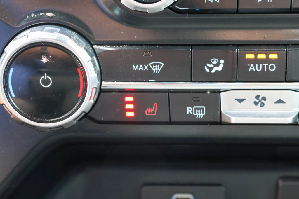 2022 Ford F-150 XLT - Photo 23