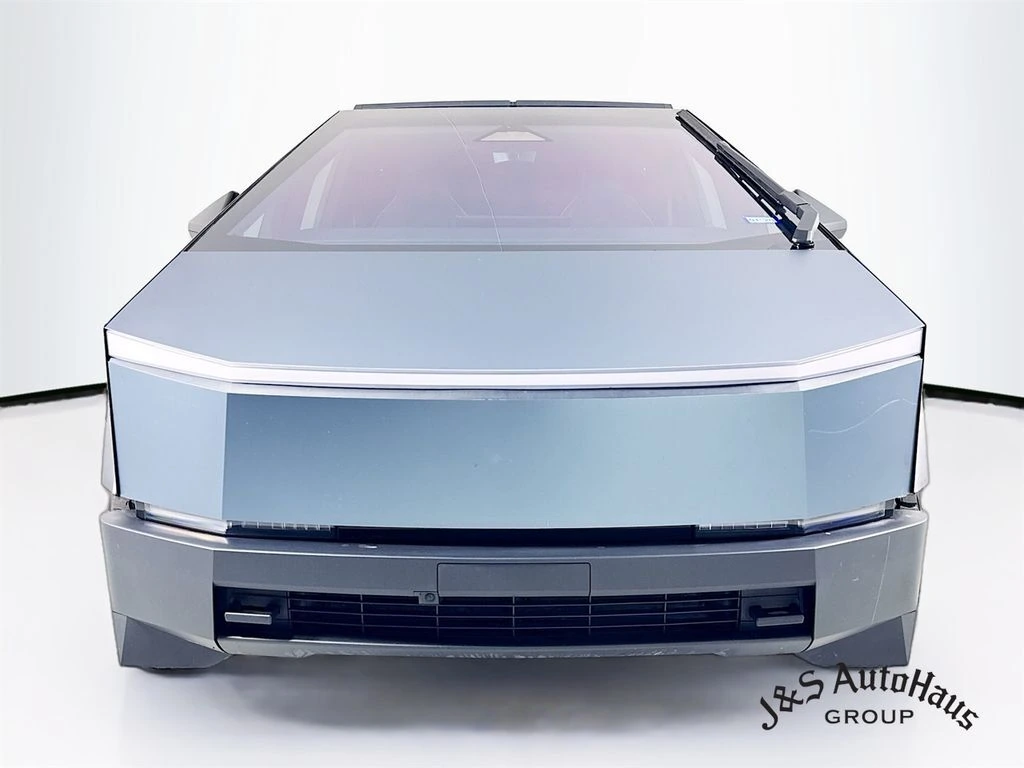 Used 2024 Tesla Cybertruck Base with VIN 7G2CEHED3RA000754 for sale in Ewing Township, NJ