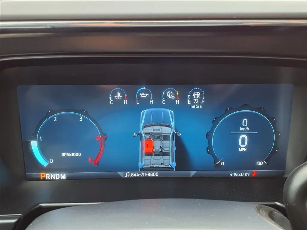 2023 Ford F-250 photo 31
