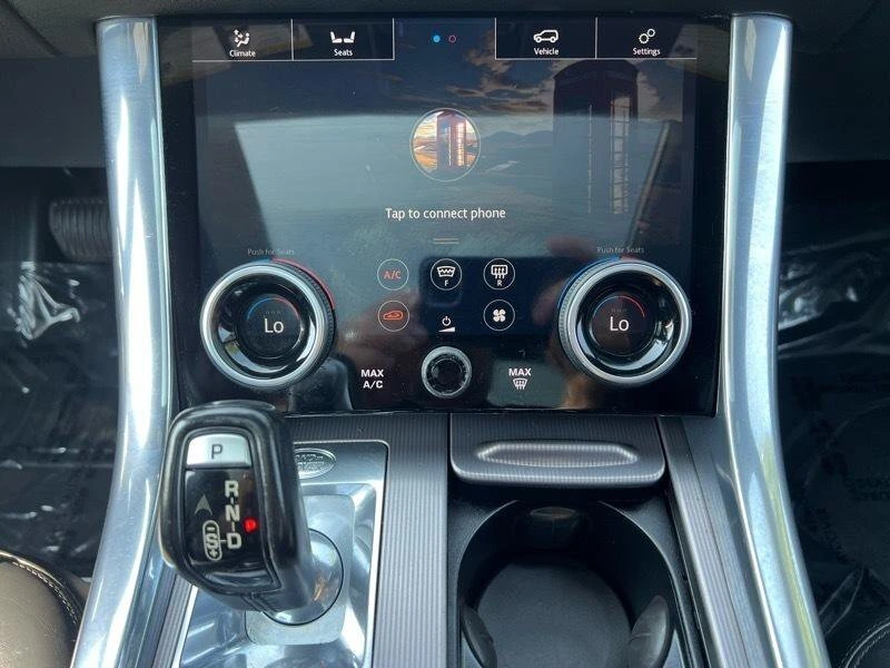 2018 Land Rover Range Rover Sport HSE - Photo 19