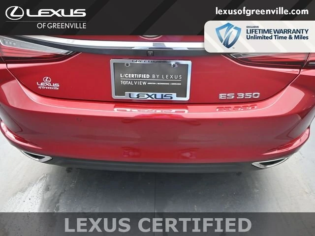 2023 Lexus ES 350 - Photo 29