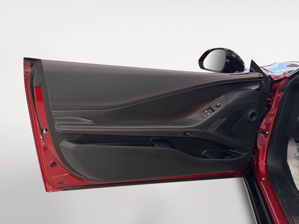 2026 Dodge Charger Scat Pack - Photo 16