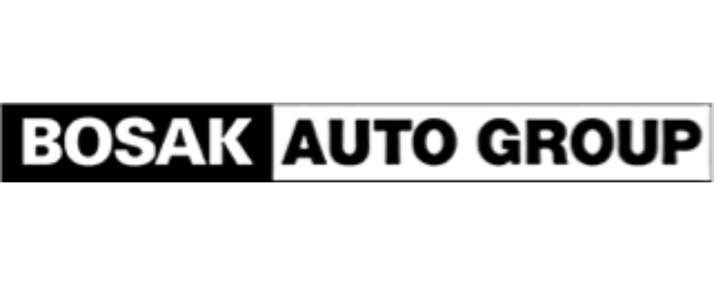 Bosak Auto Group-logo