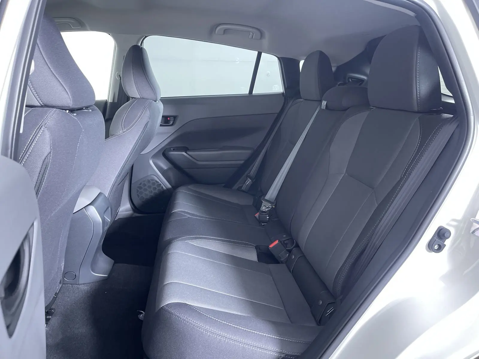 2025 Subaru Crosstrek Base photo 19