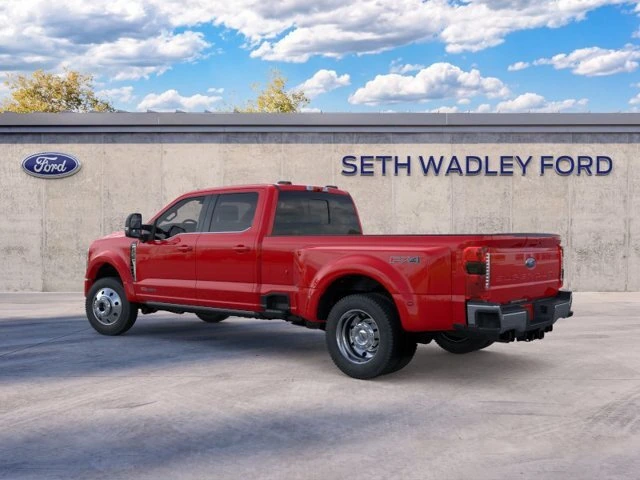2026 Ford — photo 5